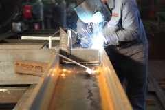 Welding